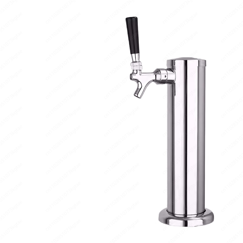 Wine Draft Beer - Outdoor Draagbare Ambachtelijke Brouwen Enkele Kop