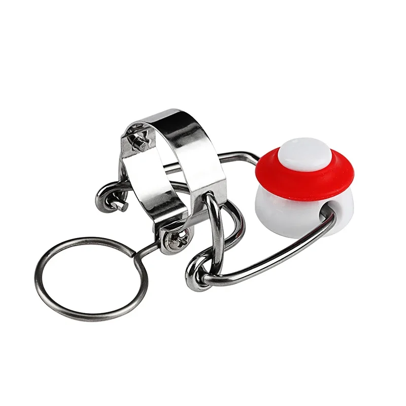 Wine Root Beer - 2 STUKS Cap Flip Top Stopper
