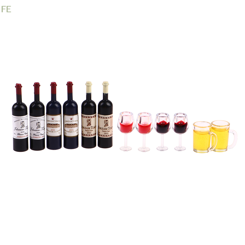 Wine Beer House - [FE] Nieuwe Mode Hoge Kwaliteit 5