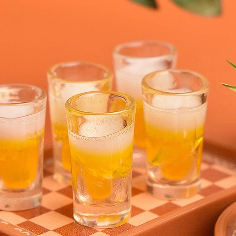 10 stks Miniatuur Speelgoed Ke - Wine Beer House recensie en prijs