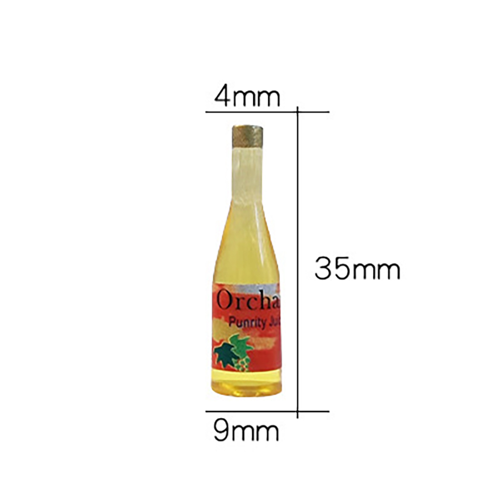 5 Stuks 1/12 Poppenhuis Miniat - Wine Beer House recensie en prijs