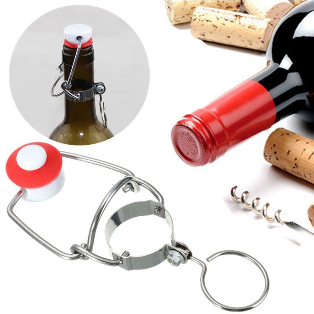 Stopper Root Bierflessen Doppe - Wine Root Beer recensie en prijs