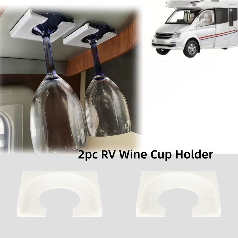 2-delige RV Campervan Wijnbeke - Wine & Beer Hydrometer recensie en prijs