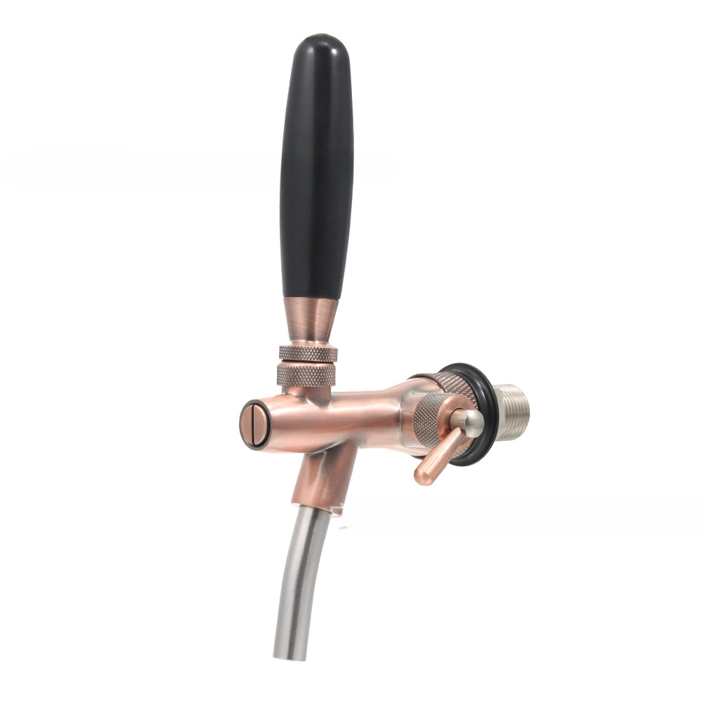 Bierseparatie-apparatuur Europ - Wine Draft Beer recensie en prijs
