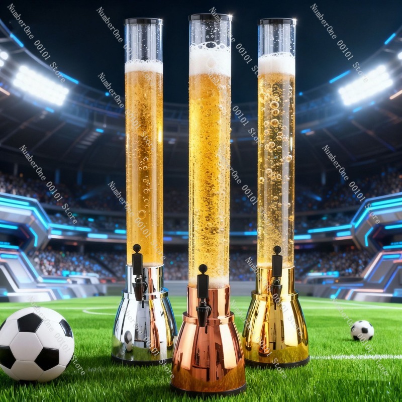 3L lichtgevend wijnkanonvat, a - Wine Draft Beer recensie en prijs