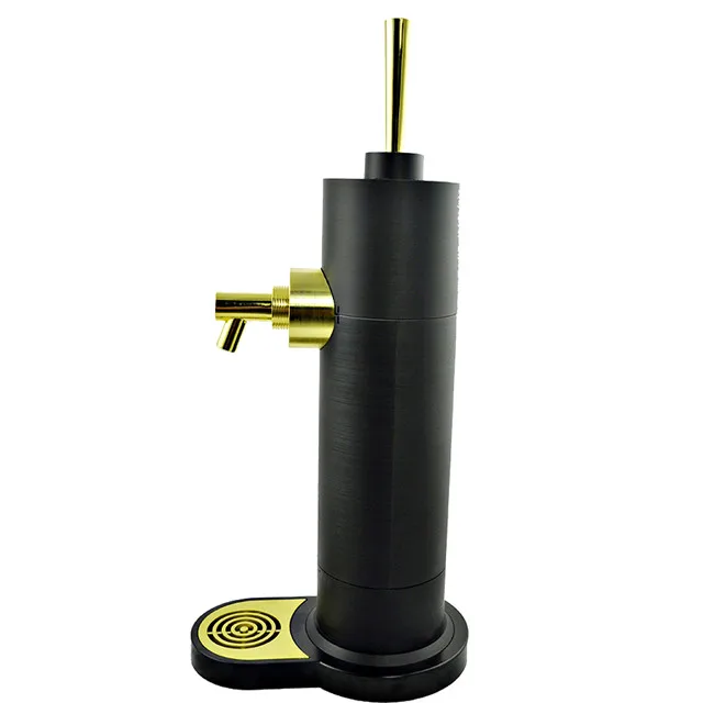 Ultrasone bierschuimmaker Draa - Wine Draft Beer recensie en prijs