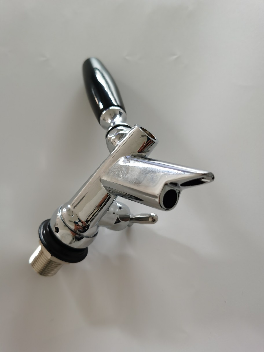 Nieuwe Verstelbare Biertap Voo - Wine Draft Beer recensie en prijs