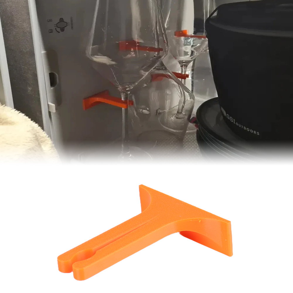 Plastic beugel voor wijn/bierg - Wine & Beer Hydrometer recensie en prijs