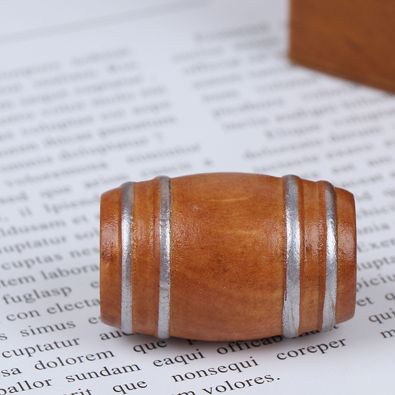 1 Stuks Houten Rode Wijnvat Mi - Wine Beer House recensie en prijs