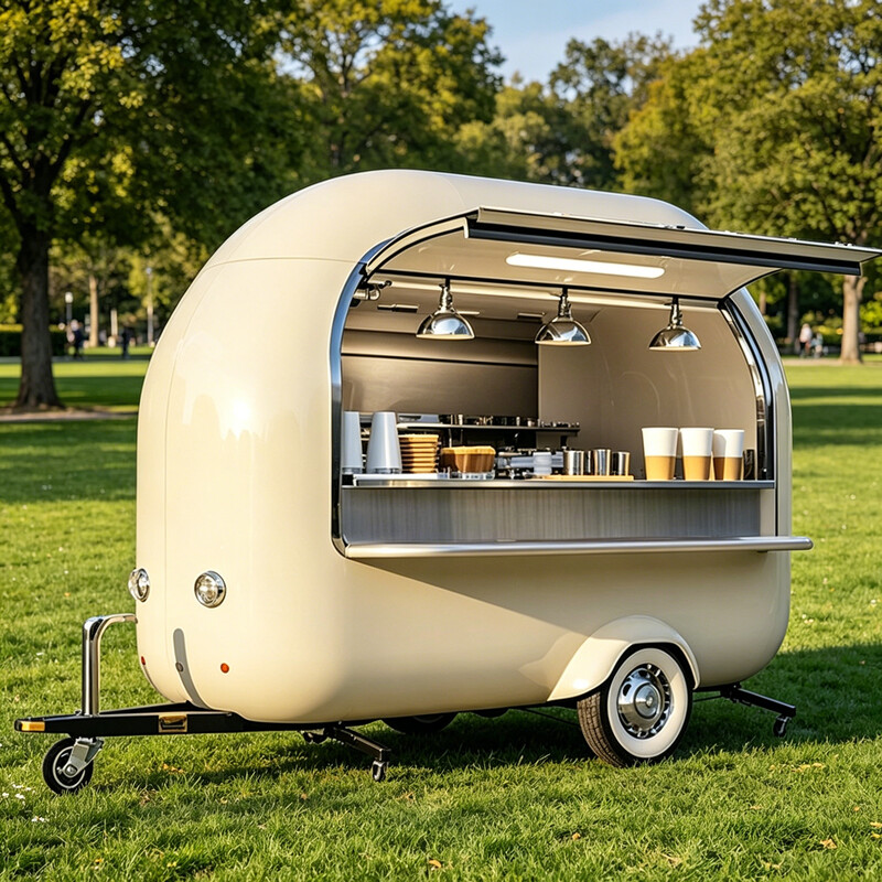 Op maat gemaakte luxe mobiele  - Wine Draft Beer recensie en prijs